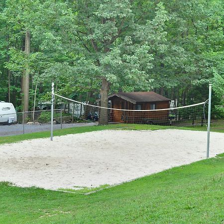 Sun Valley Campground Cottage 4 Maple Grove Park Zewnętrze zdjęcie