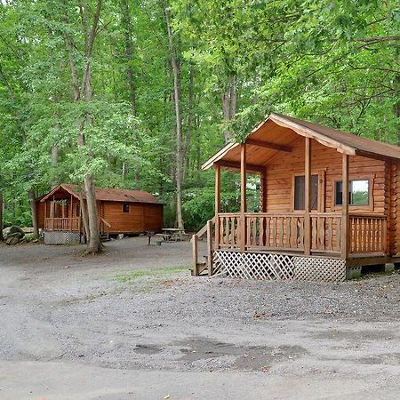Sun Valley Campground Cottage 4 Maple Grove Park Zewnętrze zdjęcie