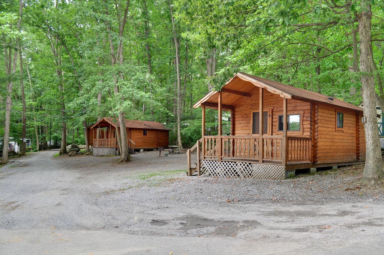 Sun Valley Campground Cottage 4 Maple Grove Park Zewnętrze zdjęcie